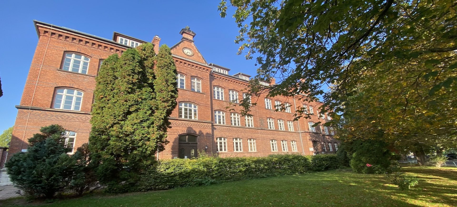 Petrischule